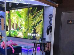 -CIAO·团建聚餐·生日派对轰趴馆(福田店)