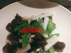 -相约·羊村小馆非遗手抓肉(七一酱园店)