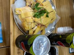 -阿金大白·上海菜馆(新天地店)