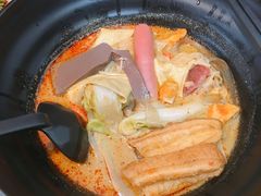 -杨国福麻辣烫(观前街店)