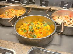 -上海锦江汤臣洲际大酒店壹阶层