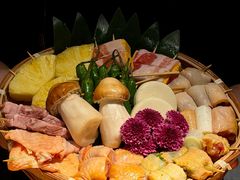-筱田の食堂·izakaya(淮海中路店)