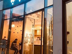 门面-杯欢制茶(三里屯店)