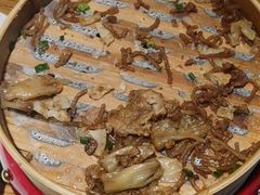 -老雒阳面馆·水席·洛阳菜(王城路店)
