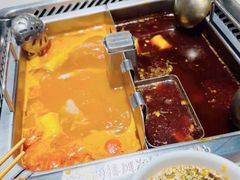 -海底捞火锅(吴中路店)