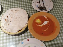 烤鸡肉玛莎拉-Tony's House