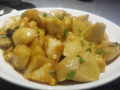 红烧芋艿-荣家小吃(紫阳街店)