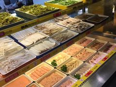 -川西坝子火锅(金沙1.0直营店)