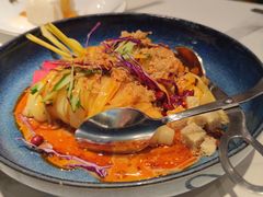 -阿里疆Alijiang·丝路美食·异域风情·清真(长楹天街店)