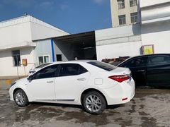 -烟台东联一汽丰田4S店(福山区店)