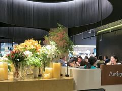 -Ameigo梅果·云贵川bistro(长宁来福士店)