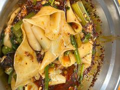 -王菊美食街·王菊面馆(总店)