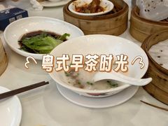 -东江海辉酒楼·公司团建·商务宴请·生日宴(宝安店)