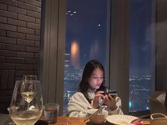 -广州瑰丽酒店·Black Iron黑金燚