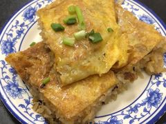 武汉三鲜豆皮-李记热干面· 襄阳牛肉面