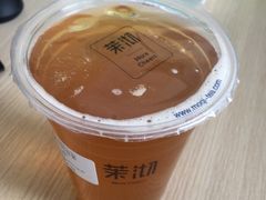 -茉沏(光启城店)