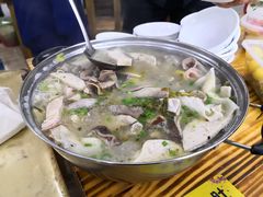 -老字號·桥下猪肚(龙眼南路店)