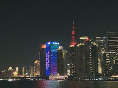 -上海轮渡(复兴东路渡口售票处)