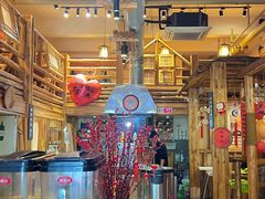-恩你小木屋·烤肉韩式料理(嘉兴秀洲店)