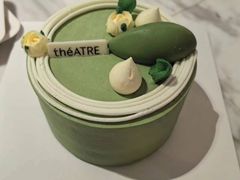 -théATRE 茶聚场(王府中環店)
