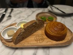 -杭州柏悦酒店·潮餐厅