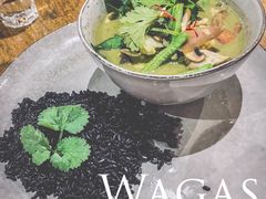 -Wagas沃歌斯(太古汇店)