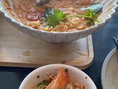-Thai Alley泰爱里(二沙岛店)