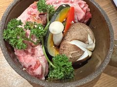 -炎蔵牛舌烤肉