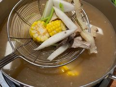 -掂档潮汕牛肉火锅(cityon熙地港店)