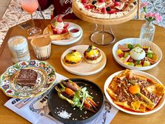 -Grande A'moo(上海万象城店)