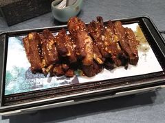 -千滋百味·醉江澜花园餐厅(街道口店)