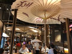 -九锅一堂酸菜鱼(新南凯德直营店)