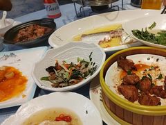 -古南都·老广东酒楼(龙江店)