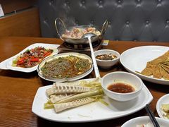 -宣威山野人家·现炒云南菜(金碧店)