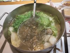 -焯牛潮汕牛肉火锅(云峰街创始店)