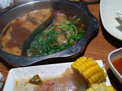 -傣妹火锅(南京东路一店)