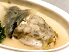 -沈灶河豚宴·河豚融合餐厅(汉中路店)
