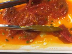 -尚尚仙·酸汤猪手·猪肚鸡火锅(华联万柳购物中心店)