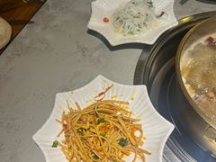 -大理董·董家小厨野生菌火锅(古城旗舰店)