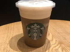-星巴克臻选(成都太古里店)