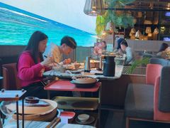 -大头椰·椰子鸡火锅(南宁万象城店)