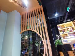-爱妻鱼•老体北重庆水煮鱼•川菜(白云路店)