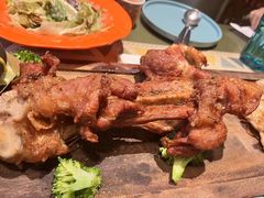 -美森西餐厅(曙光大道店)
