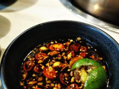 -狐狸爱上椰子鸡(滨江星光大道店)