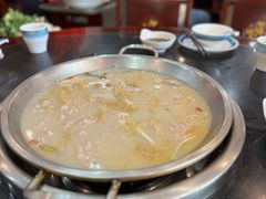 -老来福·非遗酸汤兔(凯旋路店)