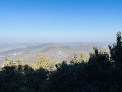 -句容茅山景区