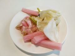 -泉味道贵州厨房(三里河店)
