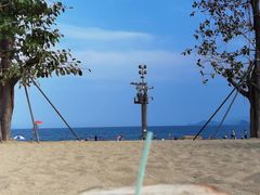 -大梅沙海滨公园