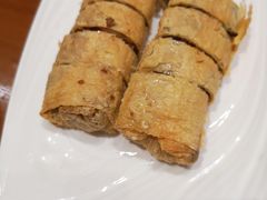 素鹅-頂好酒家·经典粤菜(海信广场店)