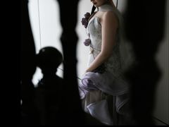 -怪咖·joker陈楠